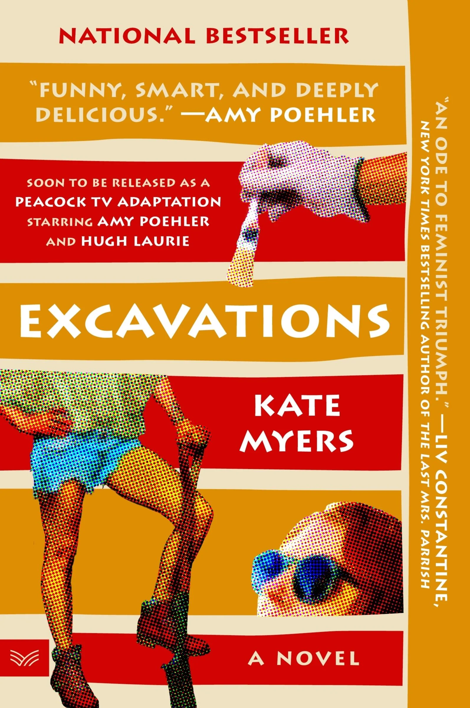 Excavations