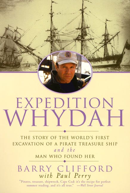 Expedition Whydah - Image 2