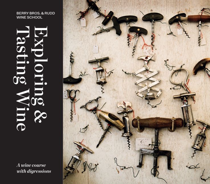 Exploring & Tasting Wine: A wine course with digressions - Image 2