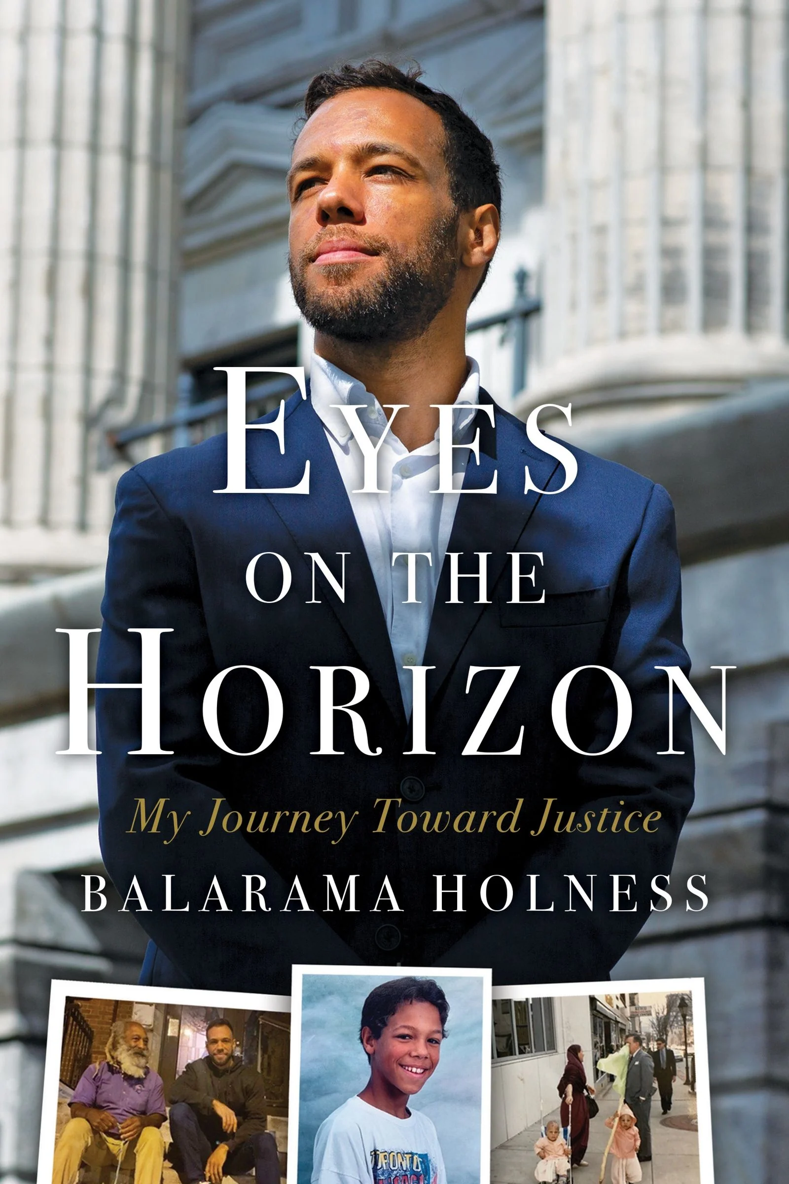 Eyes on the Horizon - Image 3