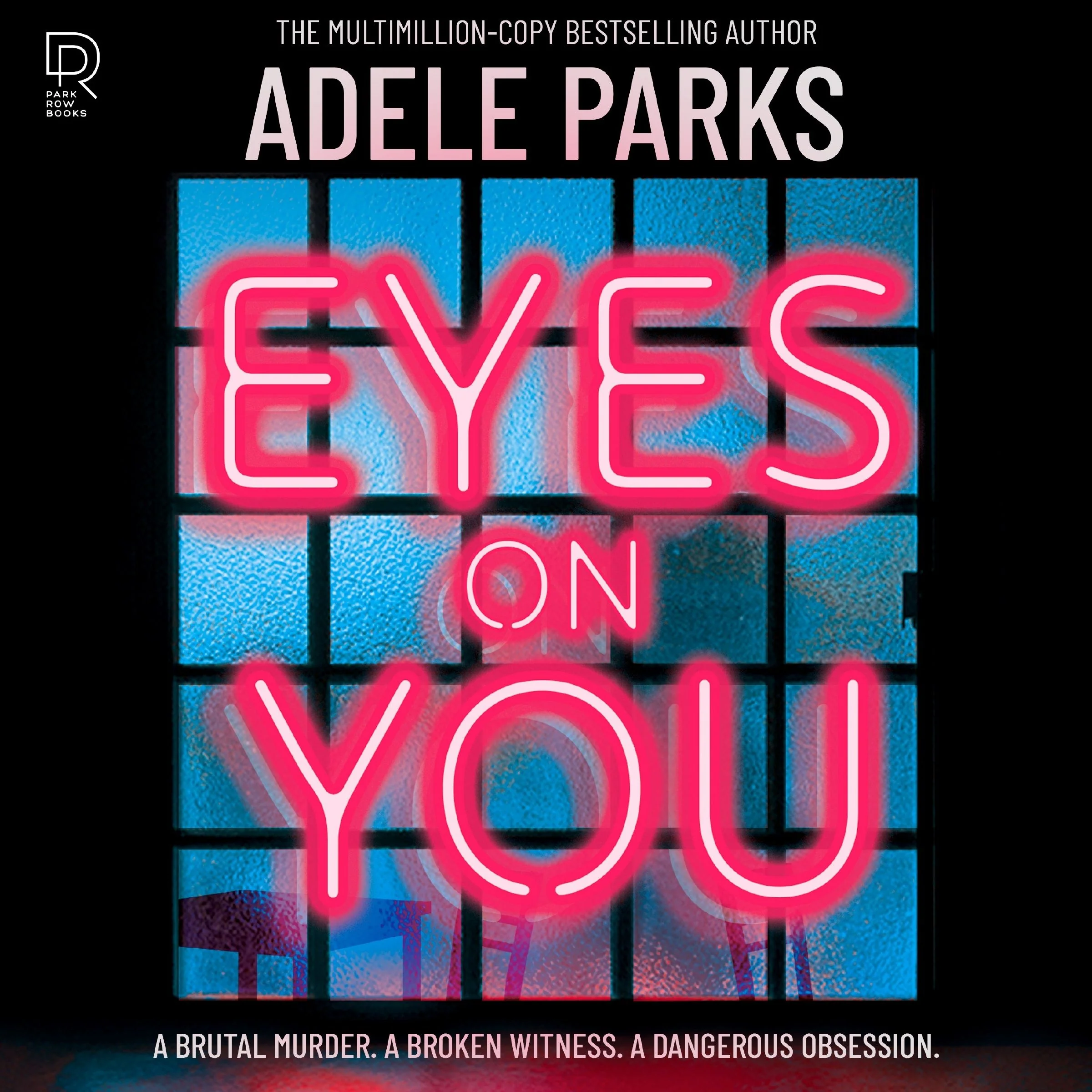 Eyes On You - Image 4