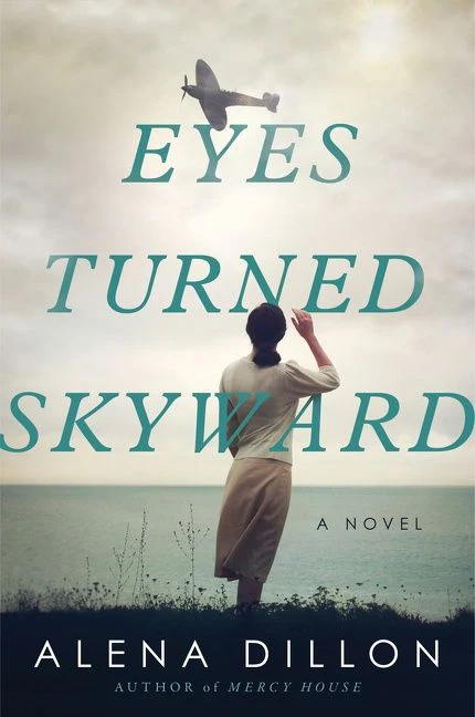 Eyes Turned Skyward - Image 3