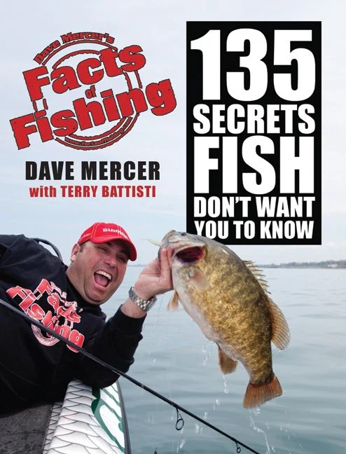 Facts Of Fishing