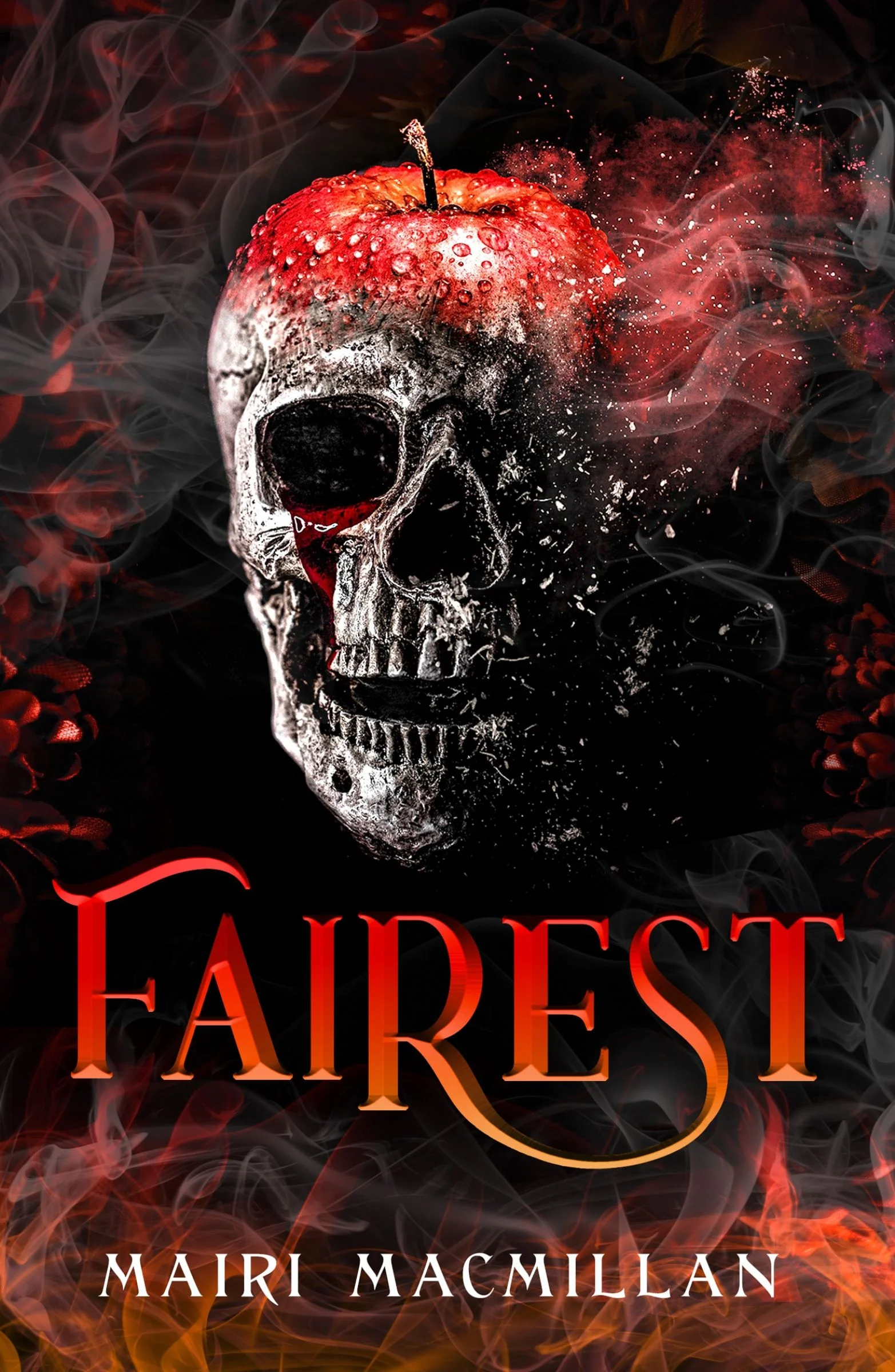 Fairest - Image 2