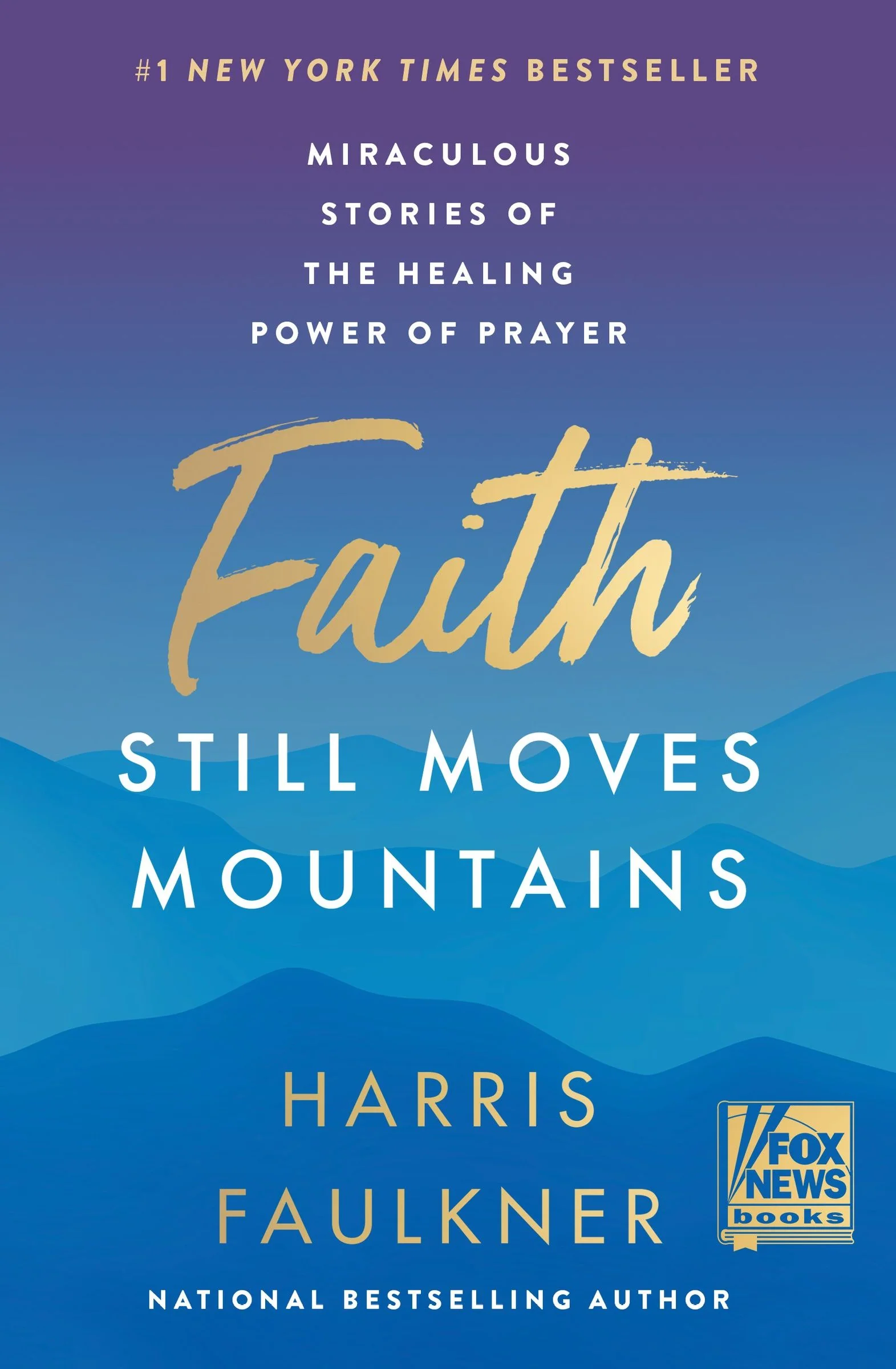 Faith Still Moves Mountains - Image 3
