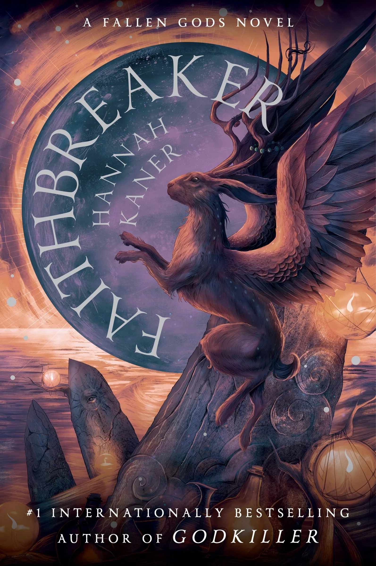 Faithbreaker - Image 3