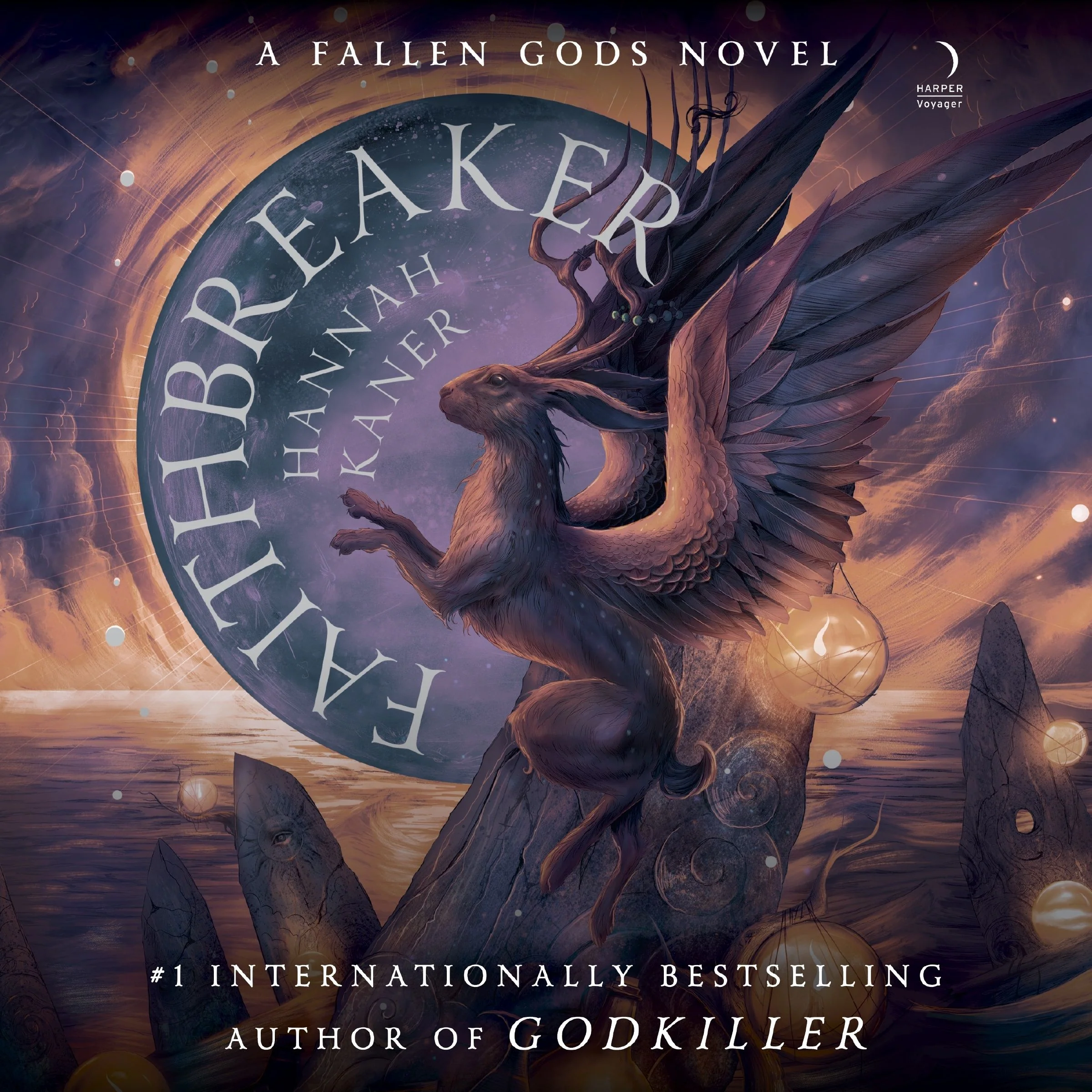 Faithbreaker - Image 4