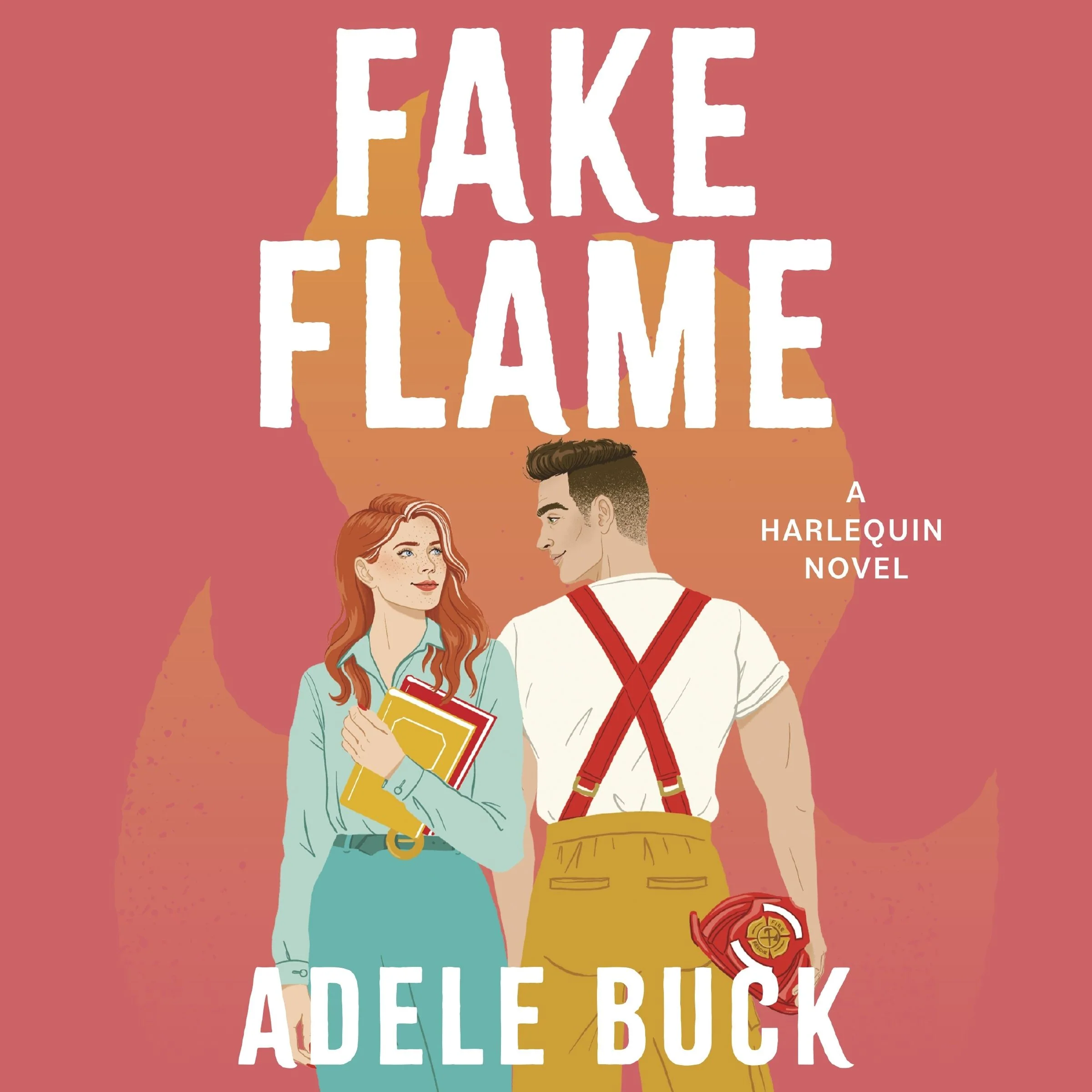 Fake Flame - Image 2