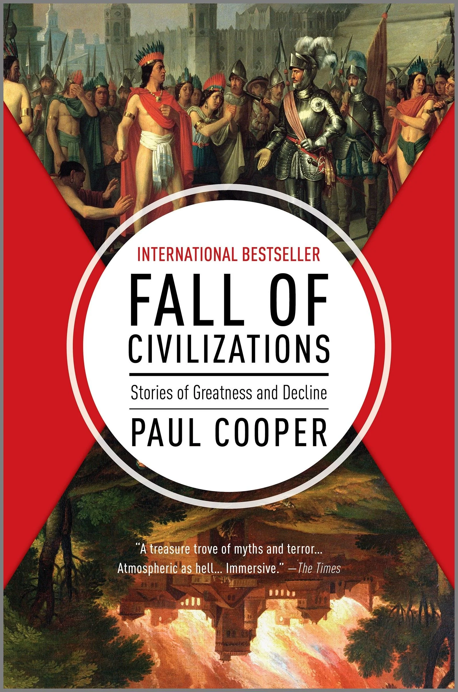 Fall of Civilizations - Image 2