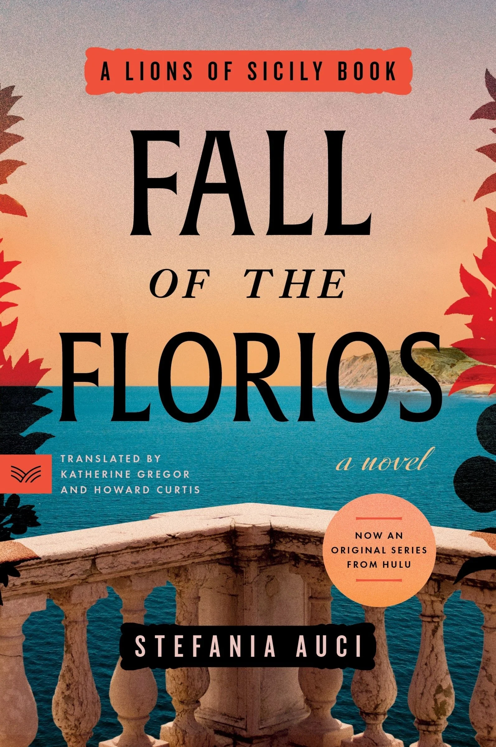 Fall of the Florios - Image 3