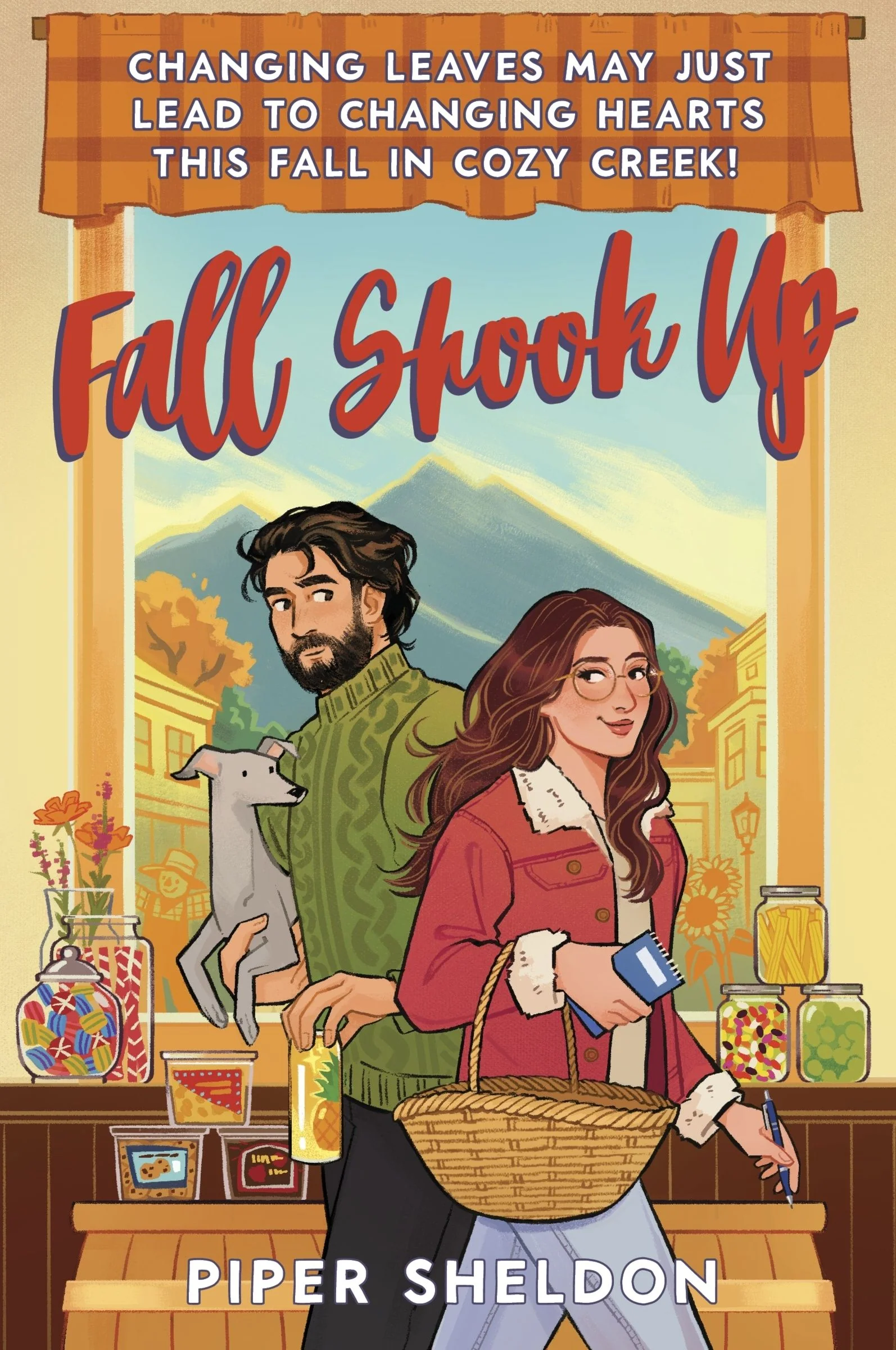 Fall Shook Up - Image 2
