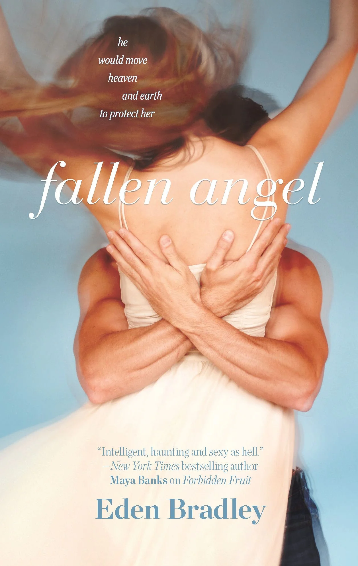 Fallen Angel - Image 2