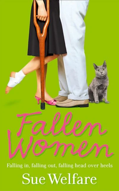 Fallen Women - Image 2