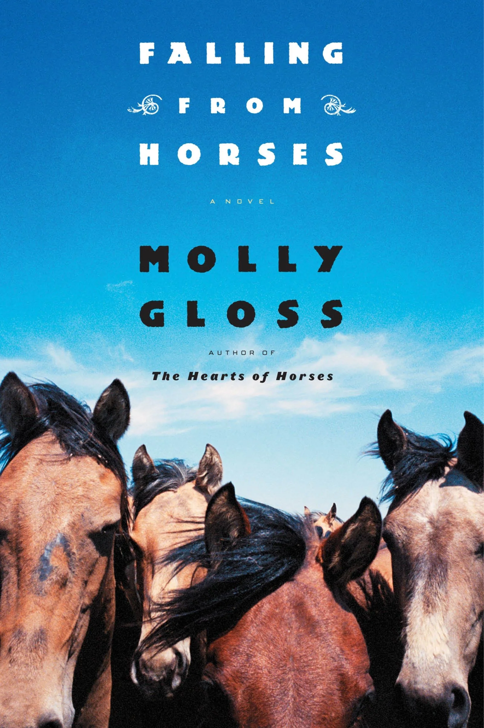 Falling from Horses - Image 3