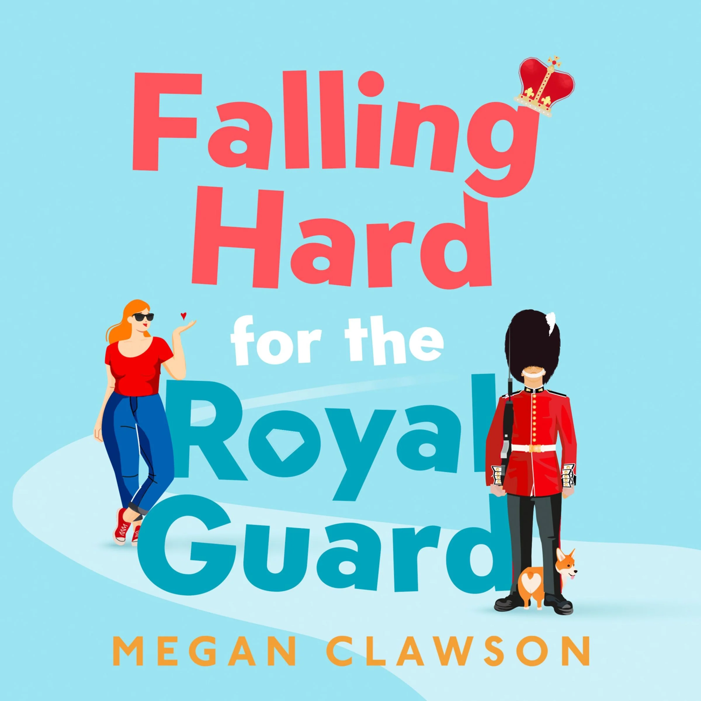 Falling Hard for the Royal Guard - Image 3