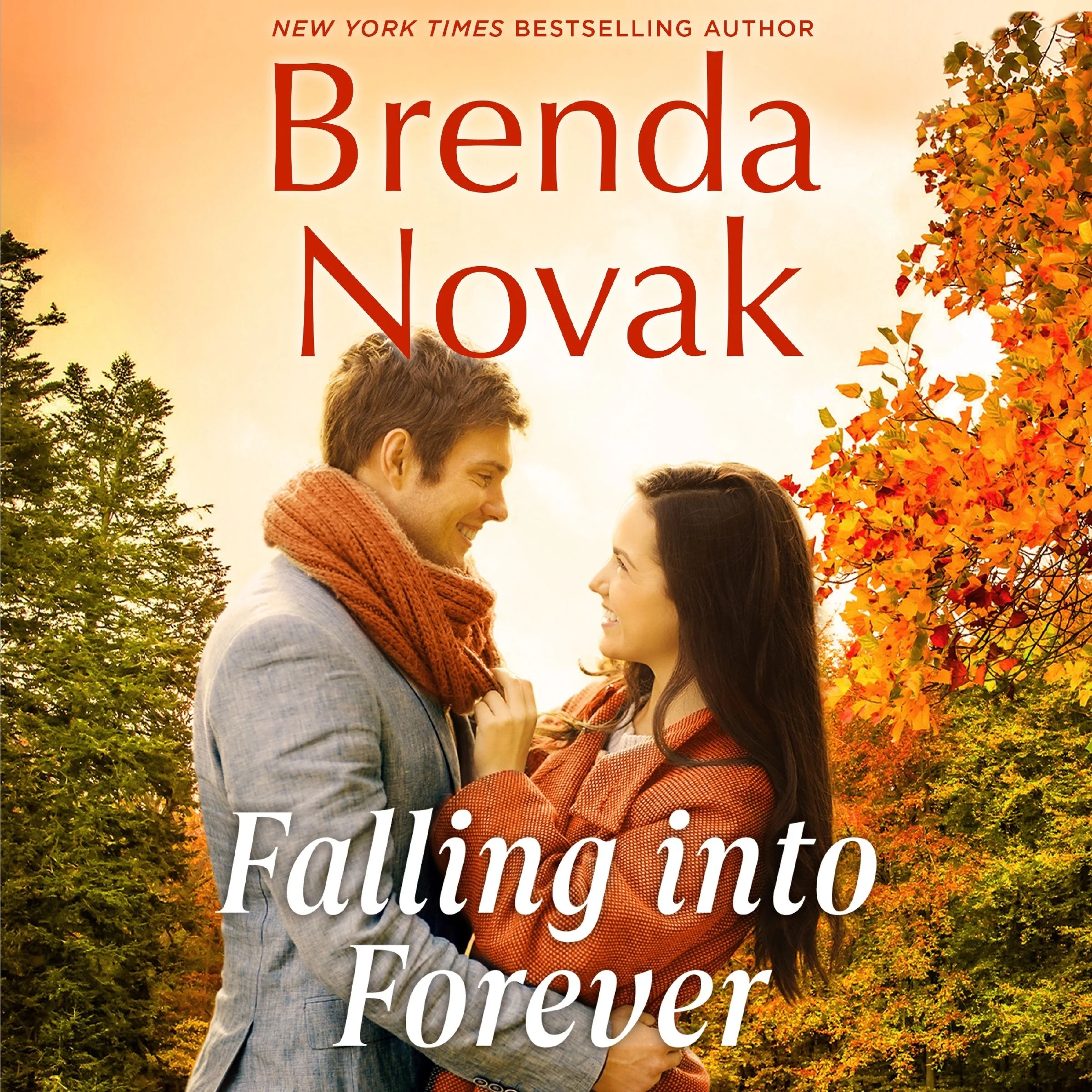 Falling into Forever - Image 2
