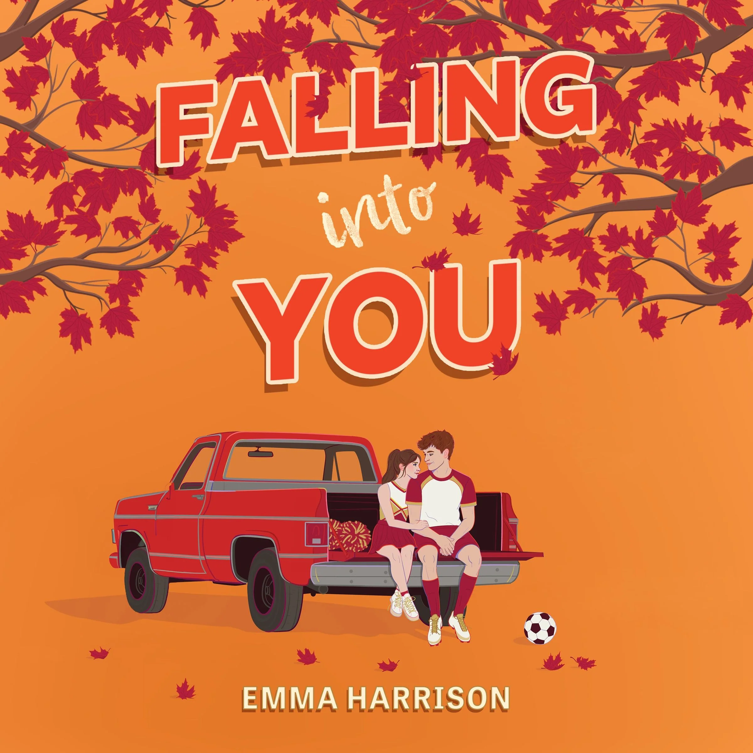 Falling Into You - Image 2