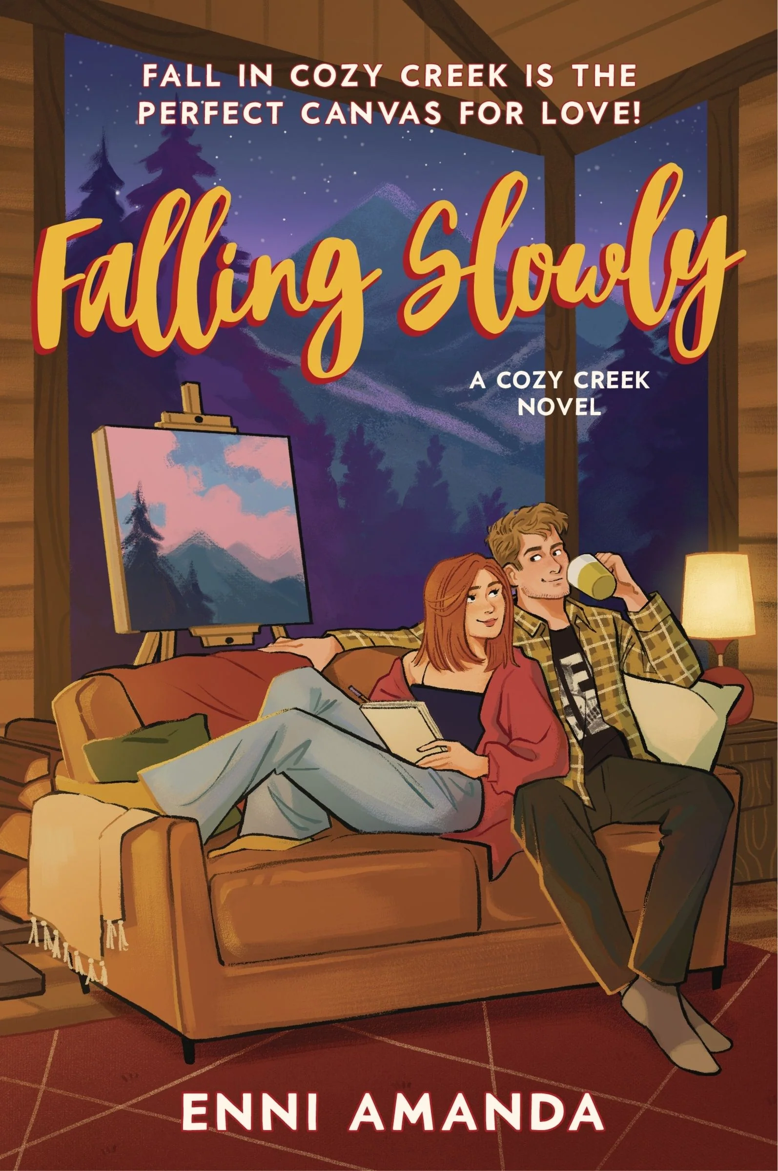 Falling Slowly