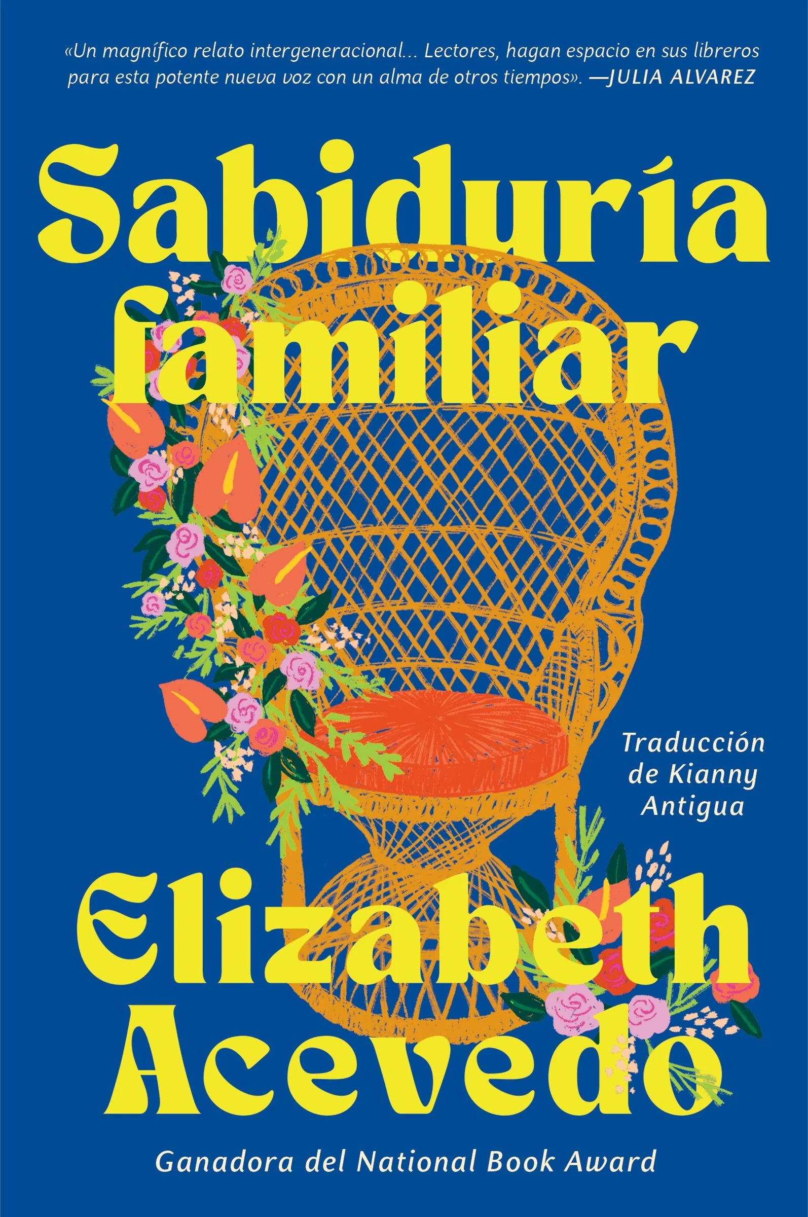 Family Lore \ Sabiduría familiar - Image 4