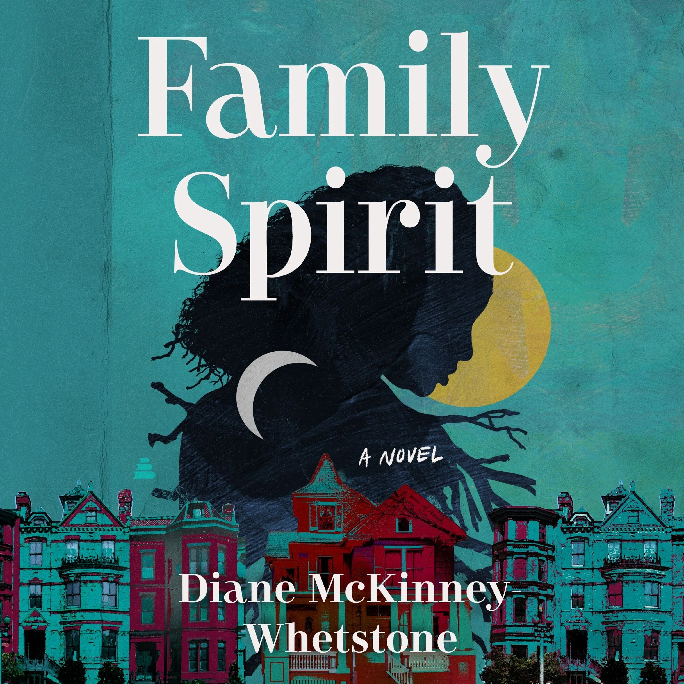 Family Spirit - Image 2