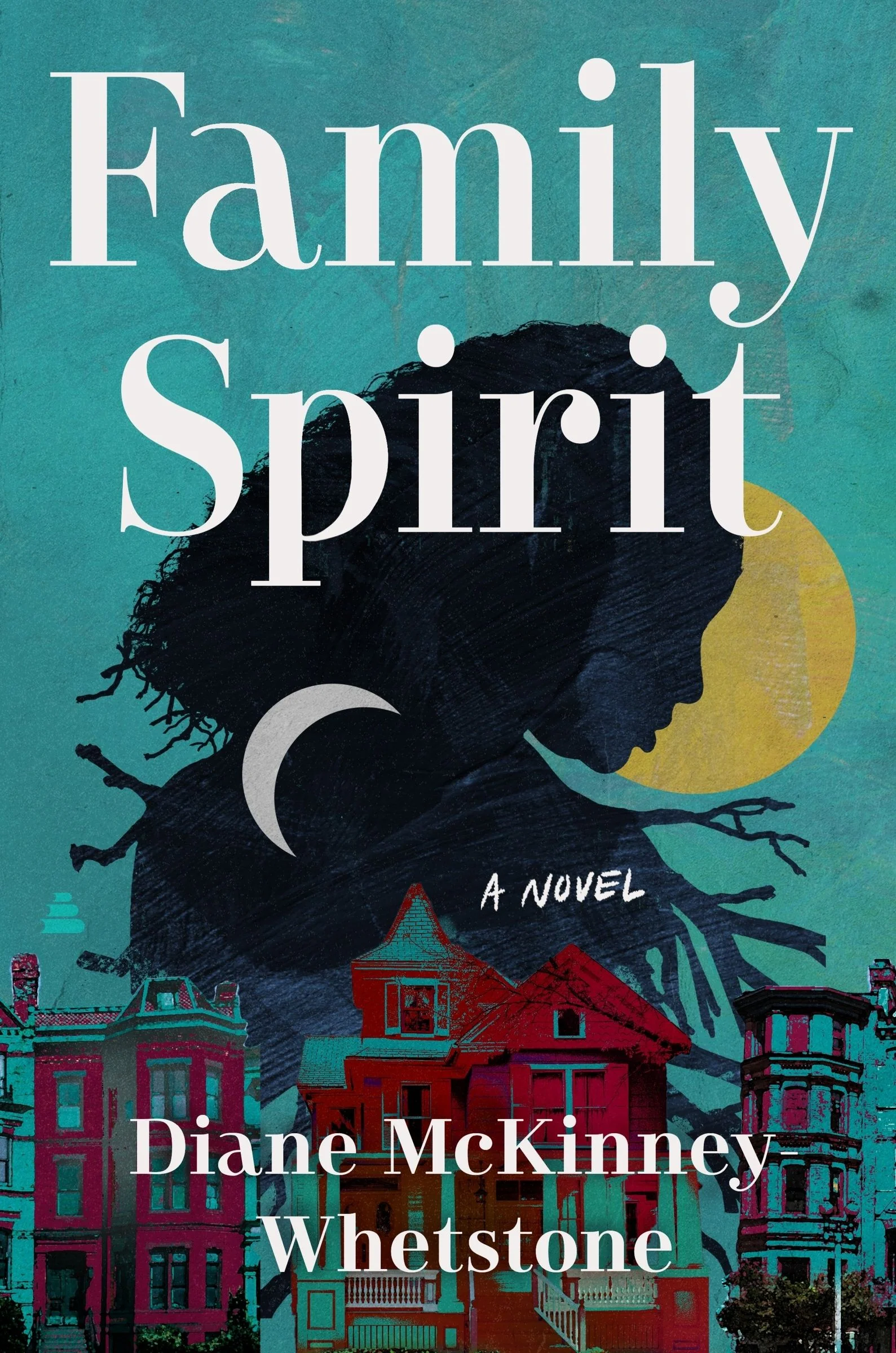 Family Spirit - Image 3
