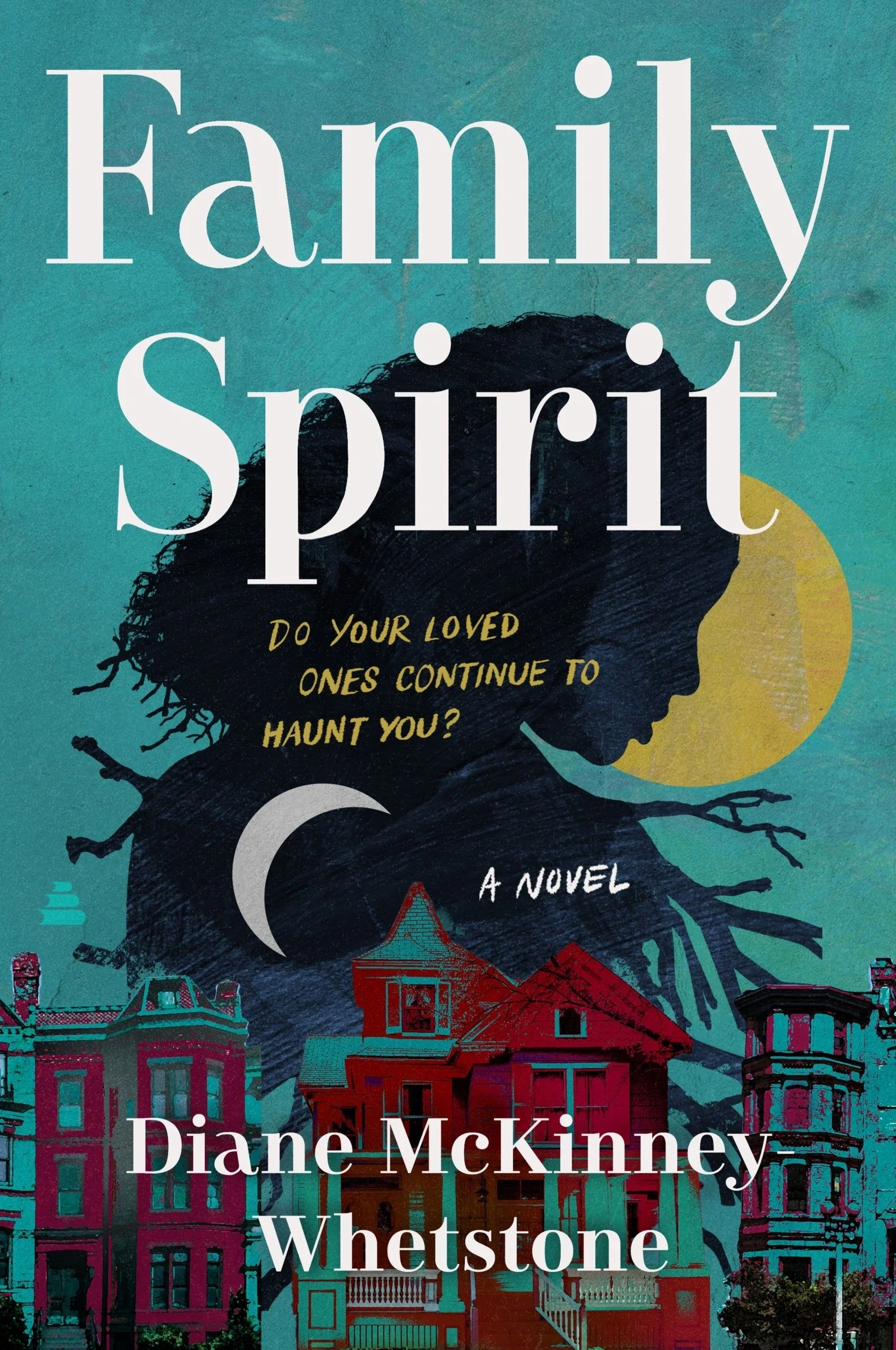 Family Spirit - Image 4
