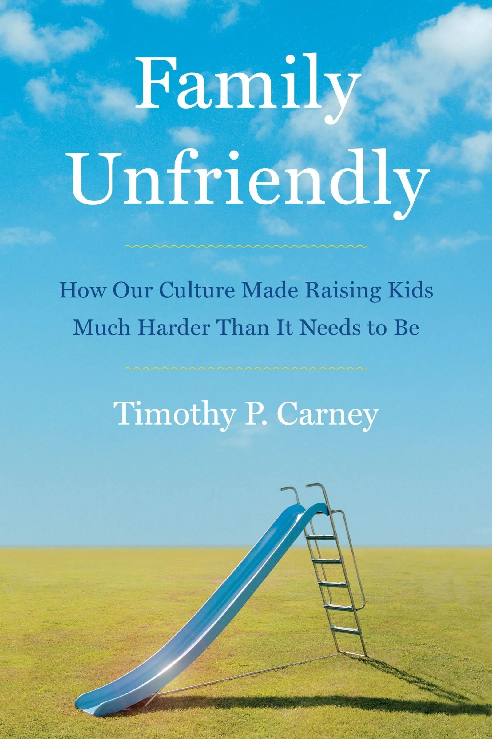 Family Unfriendly - Image 3