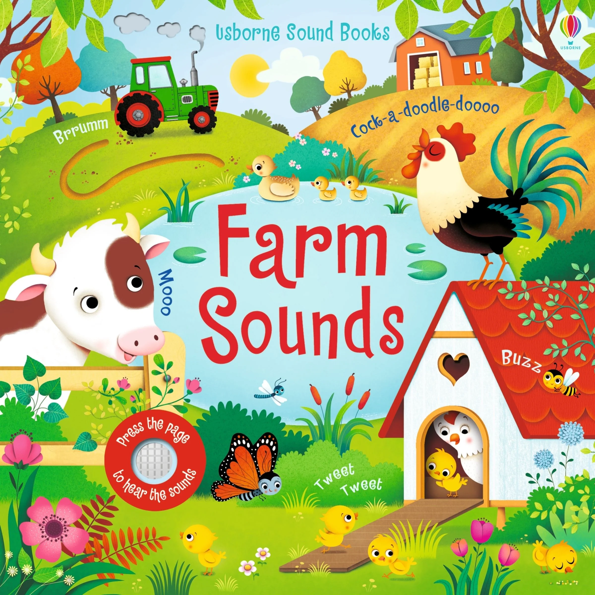 Farm Sounds - Image 2