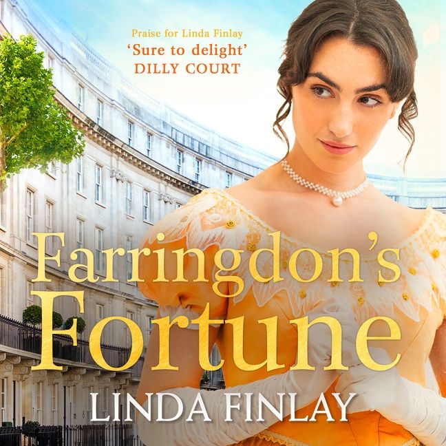 Farringdon’s Fortune - Image 3