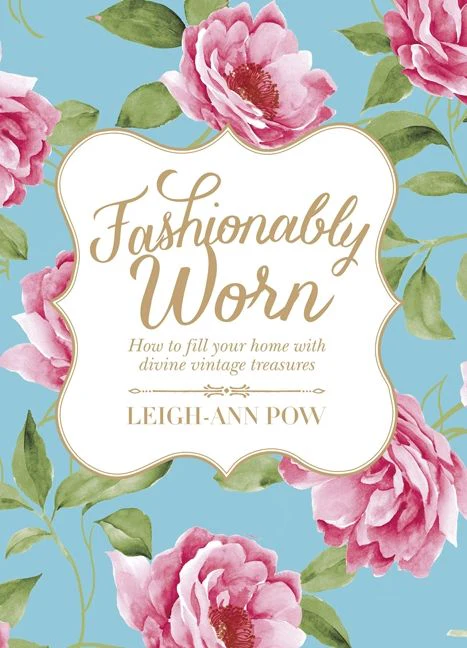 Fashionably Worn