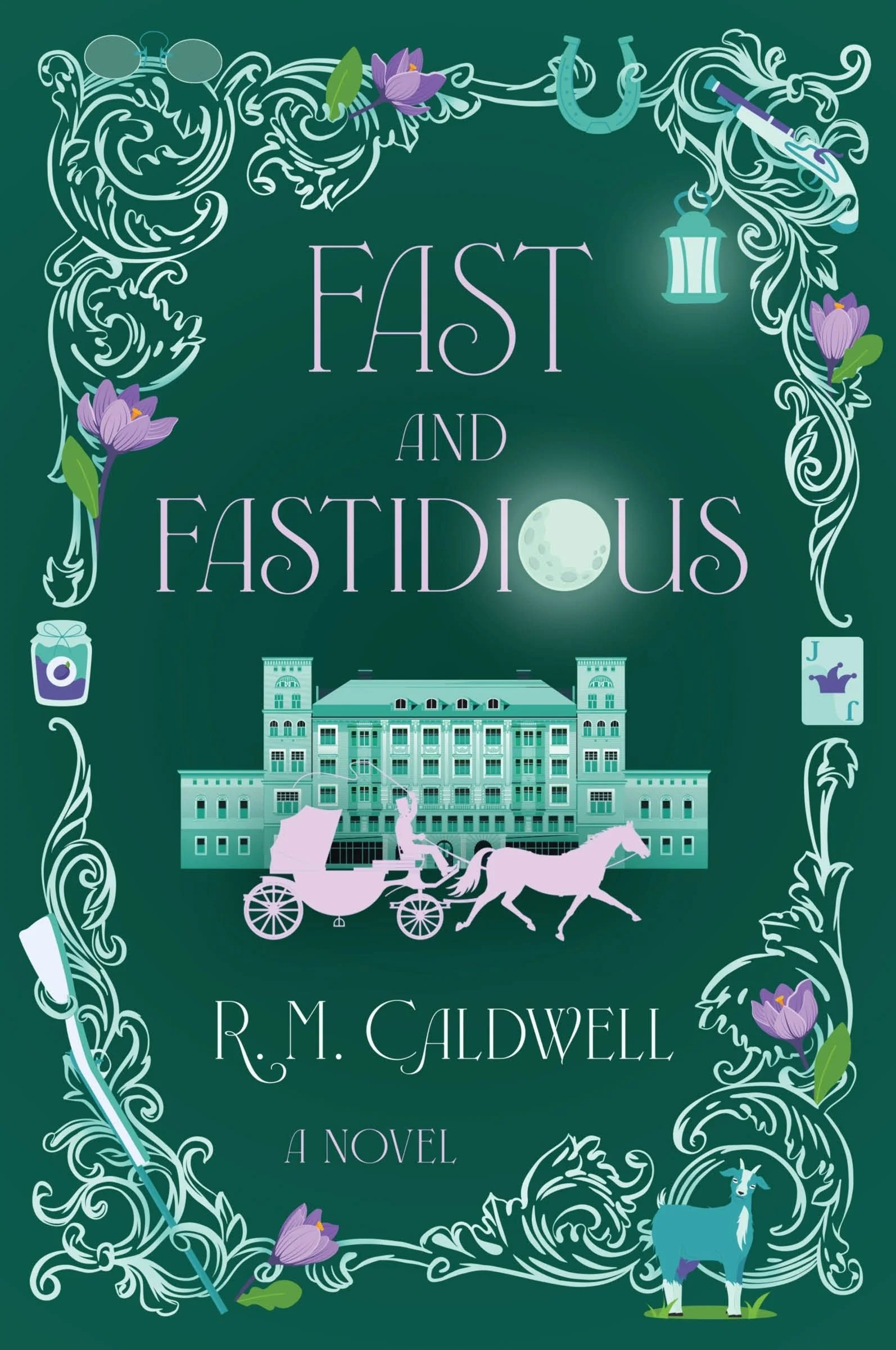 Fast and Fastidious - Image 2
