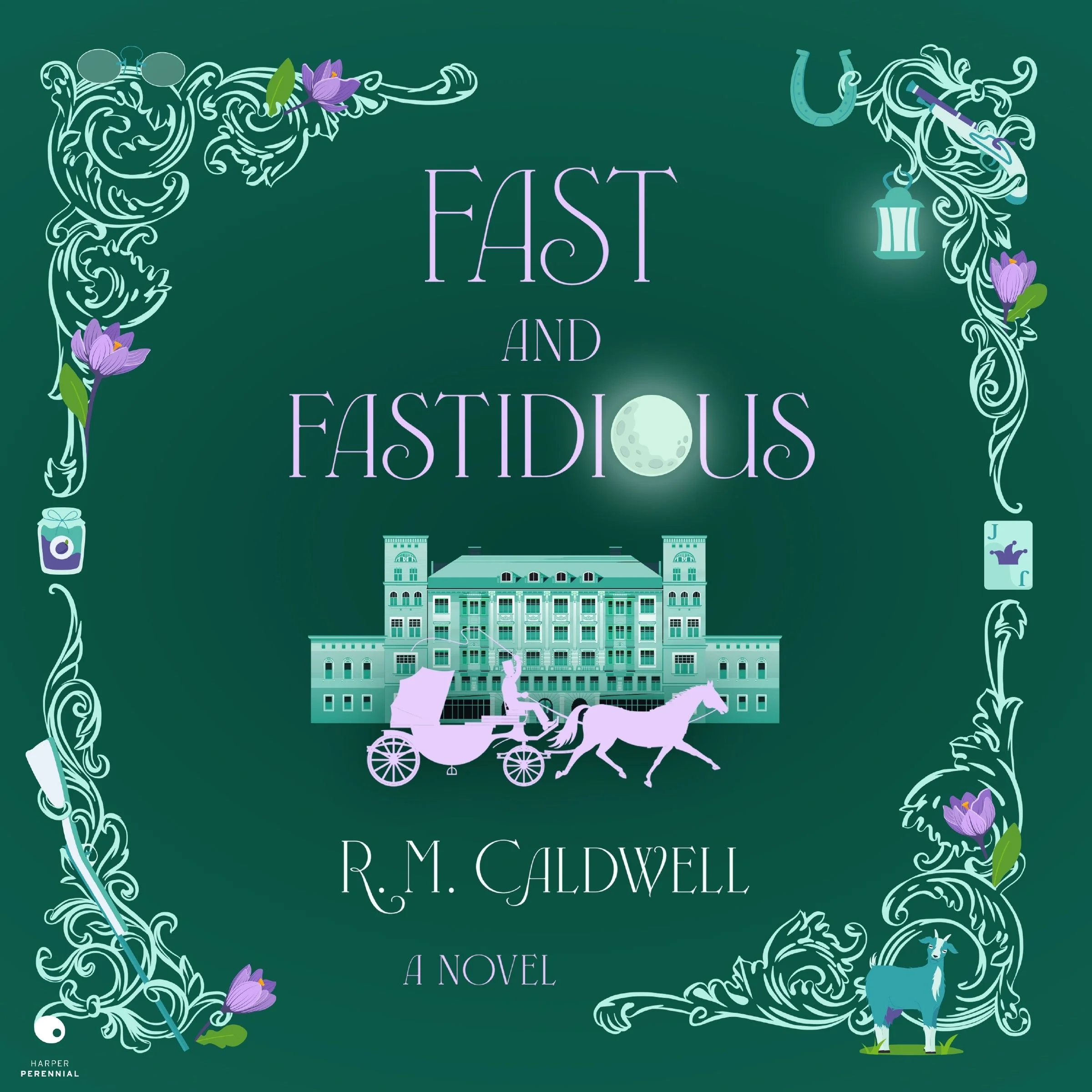 Fast and Fastidious - Image 4