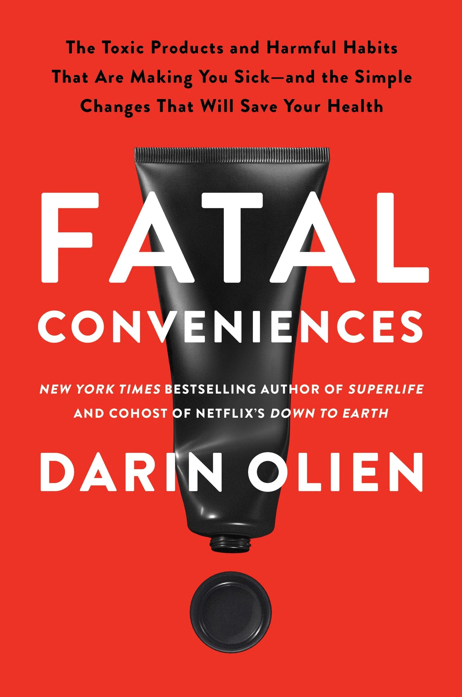 Fatal Conveniences - Image 4