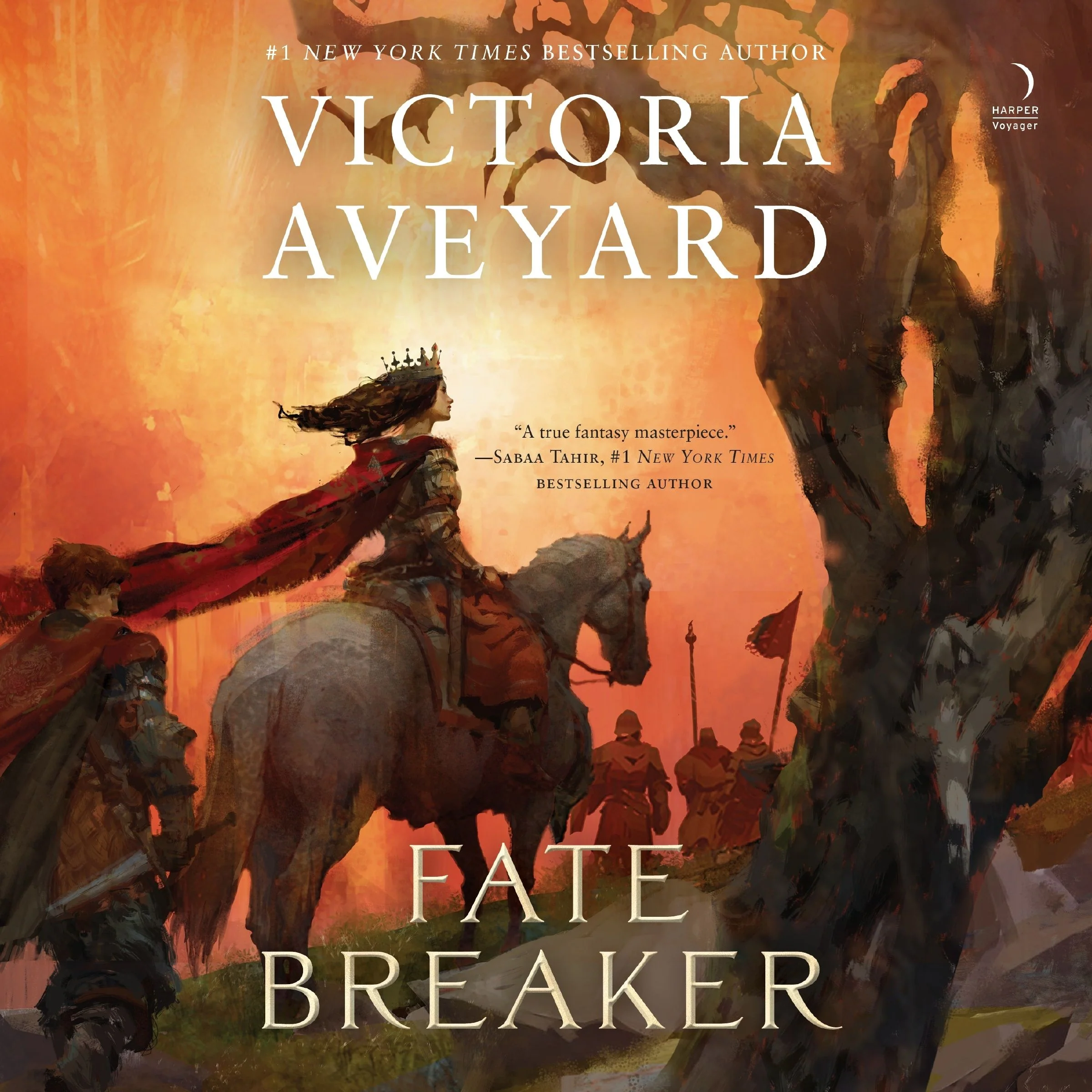 Fate Breaker - Image 5