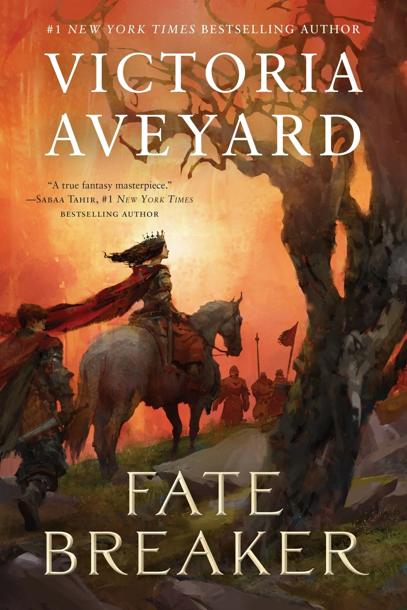 Fate Breaker - Image 6