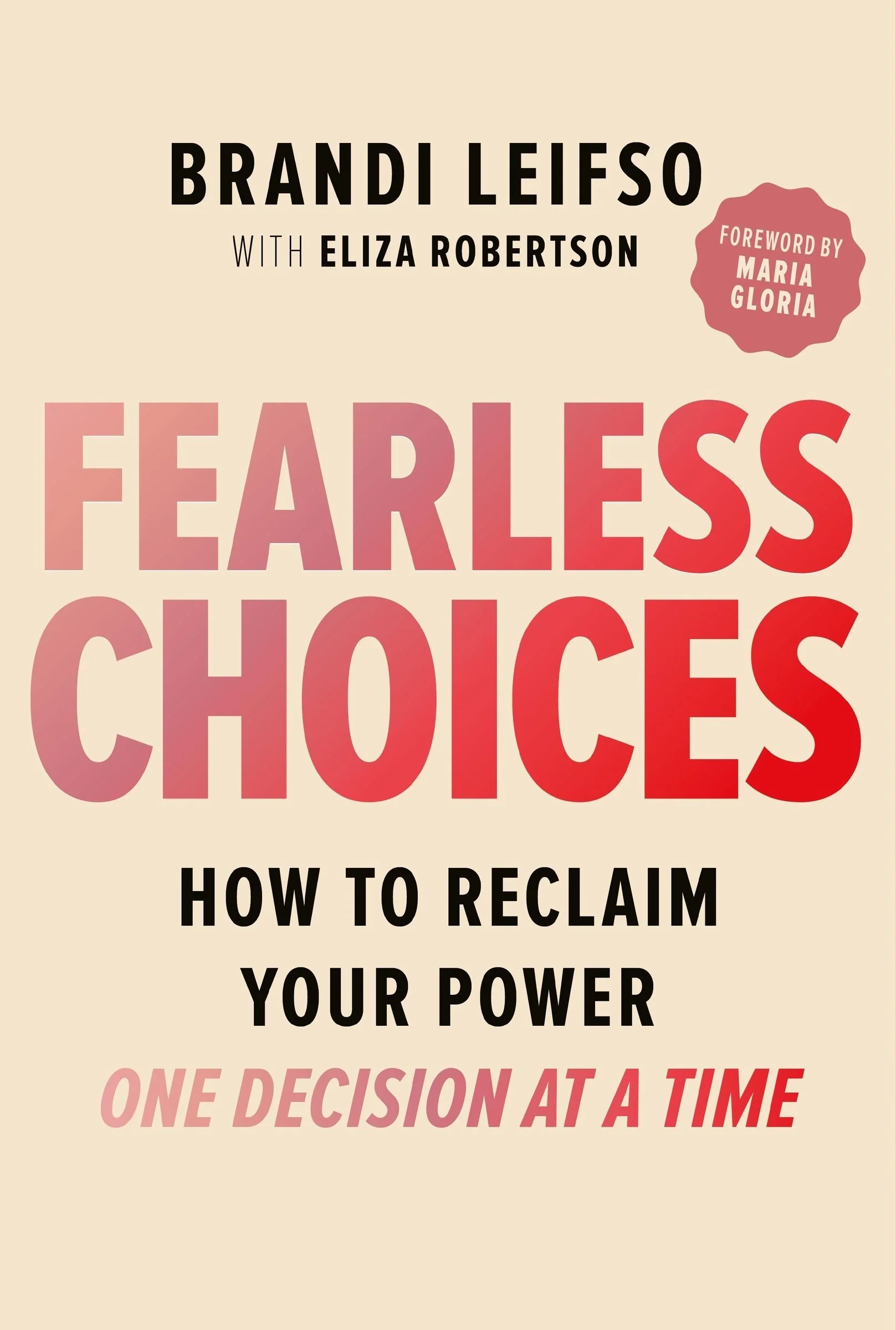 Fearless Choices - Image 4