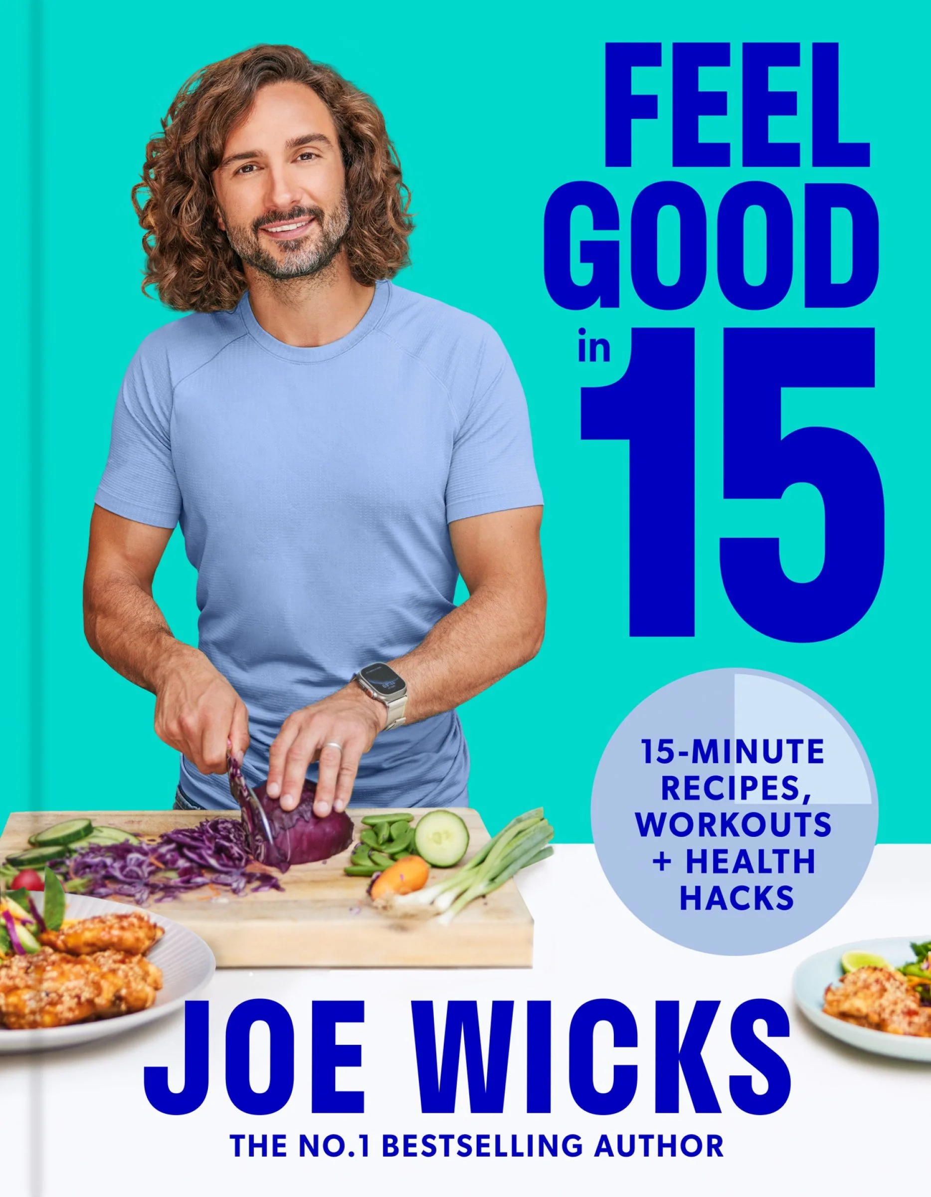 Feel Good in 15 - Image 2