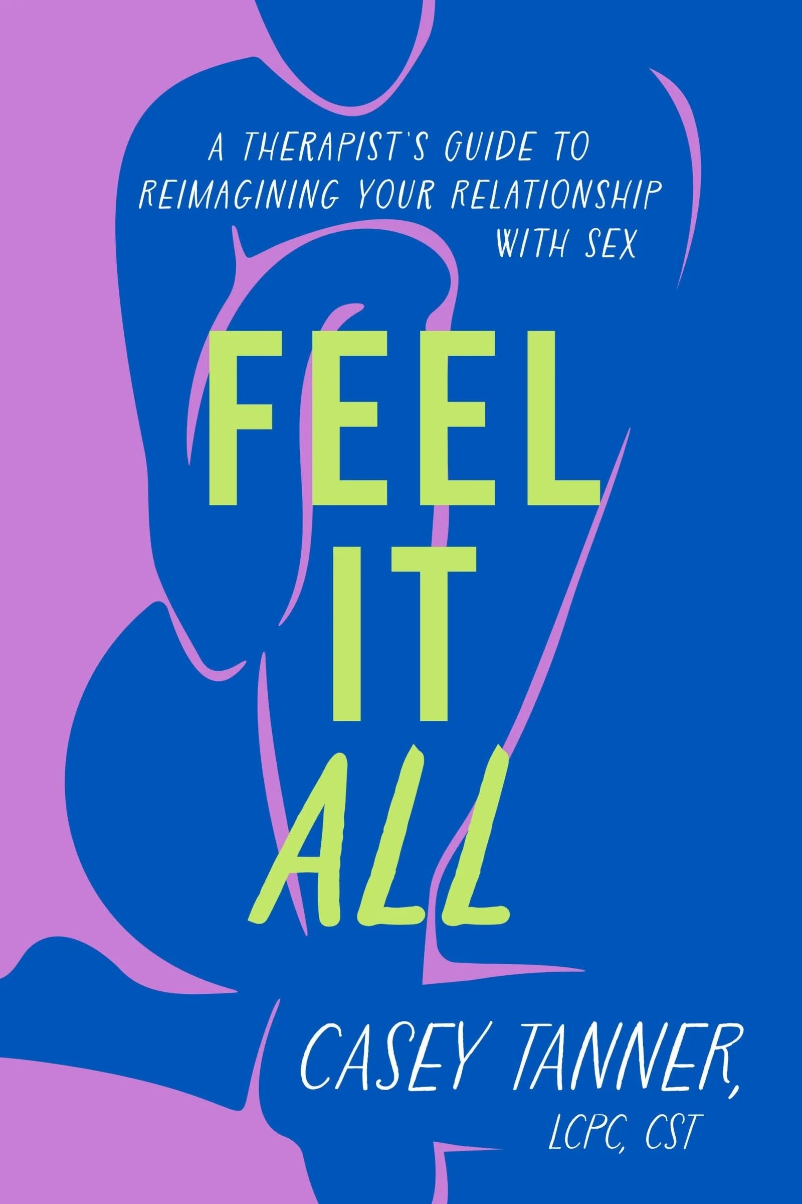 Feel It All - Image 2