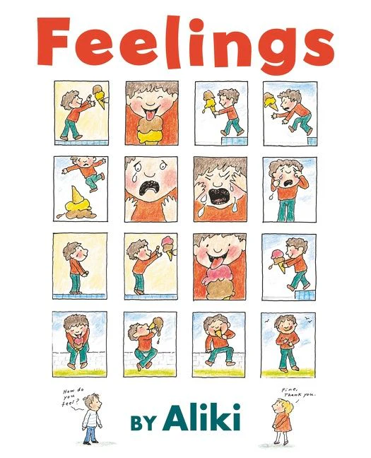 Feelings - Image 2
