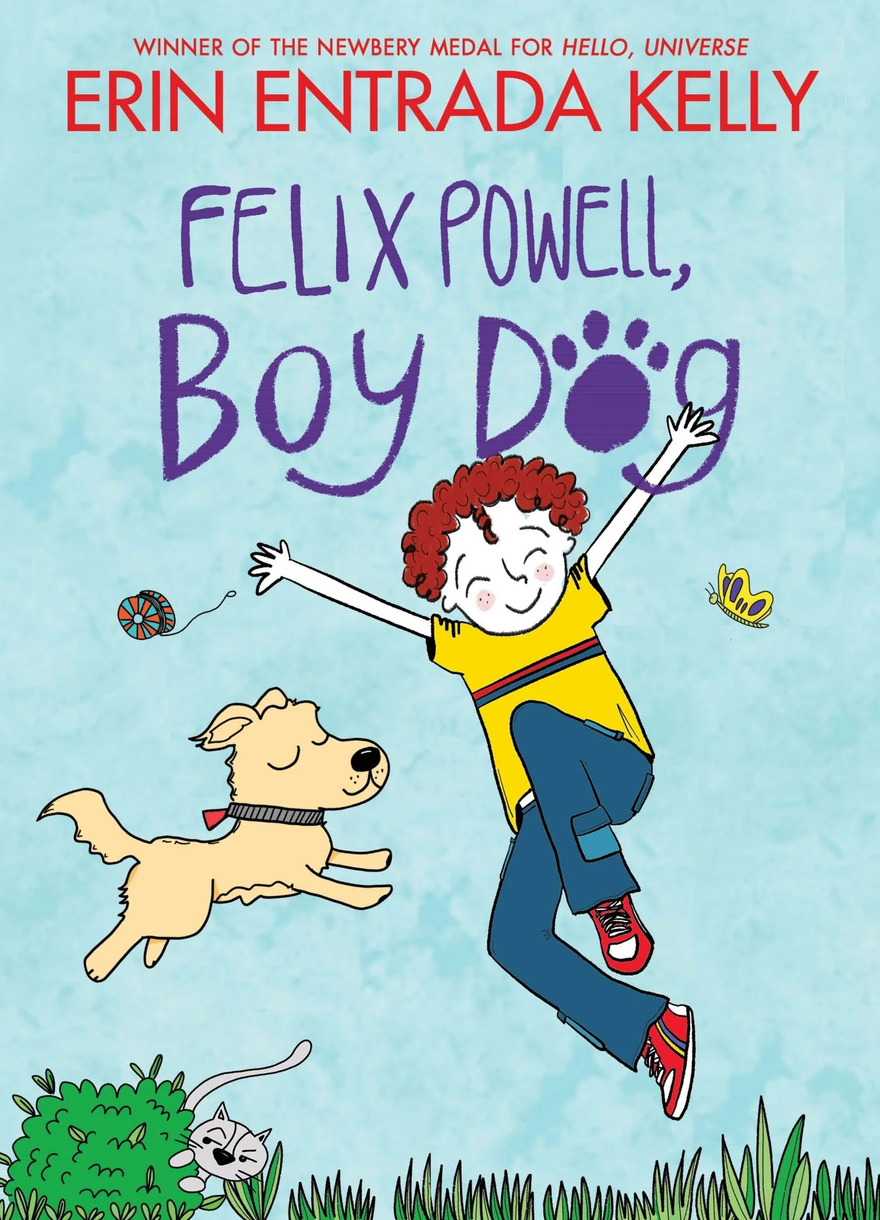 Felix Powell, Boy Dog - Image 3