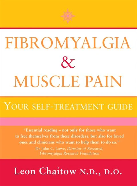 Fibromyalgia and Muscle Pain