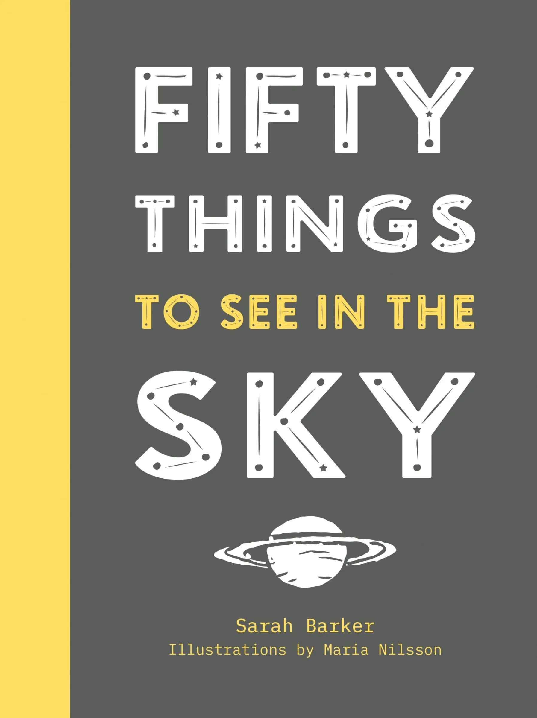 Fifty Things to See in the Sky - Image 2