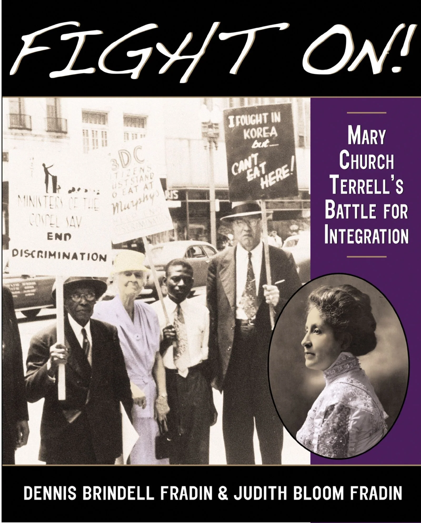 Fight On! - Image 2