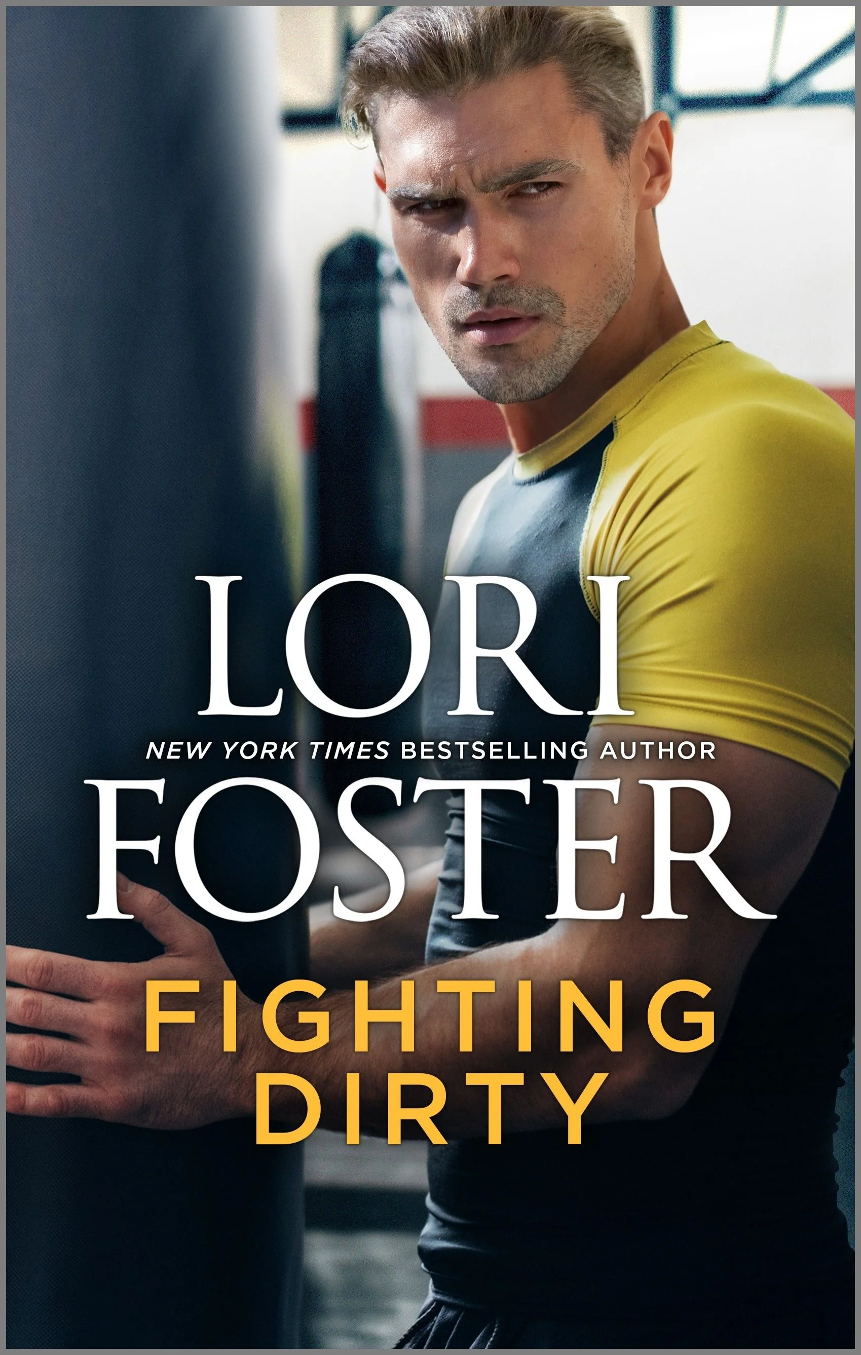 Fighting Dirty - Image 2