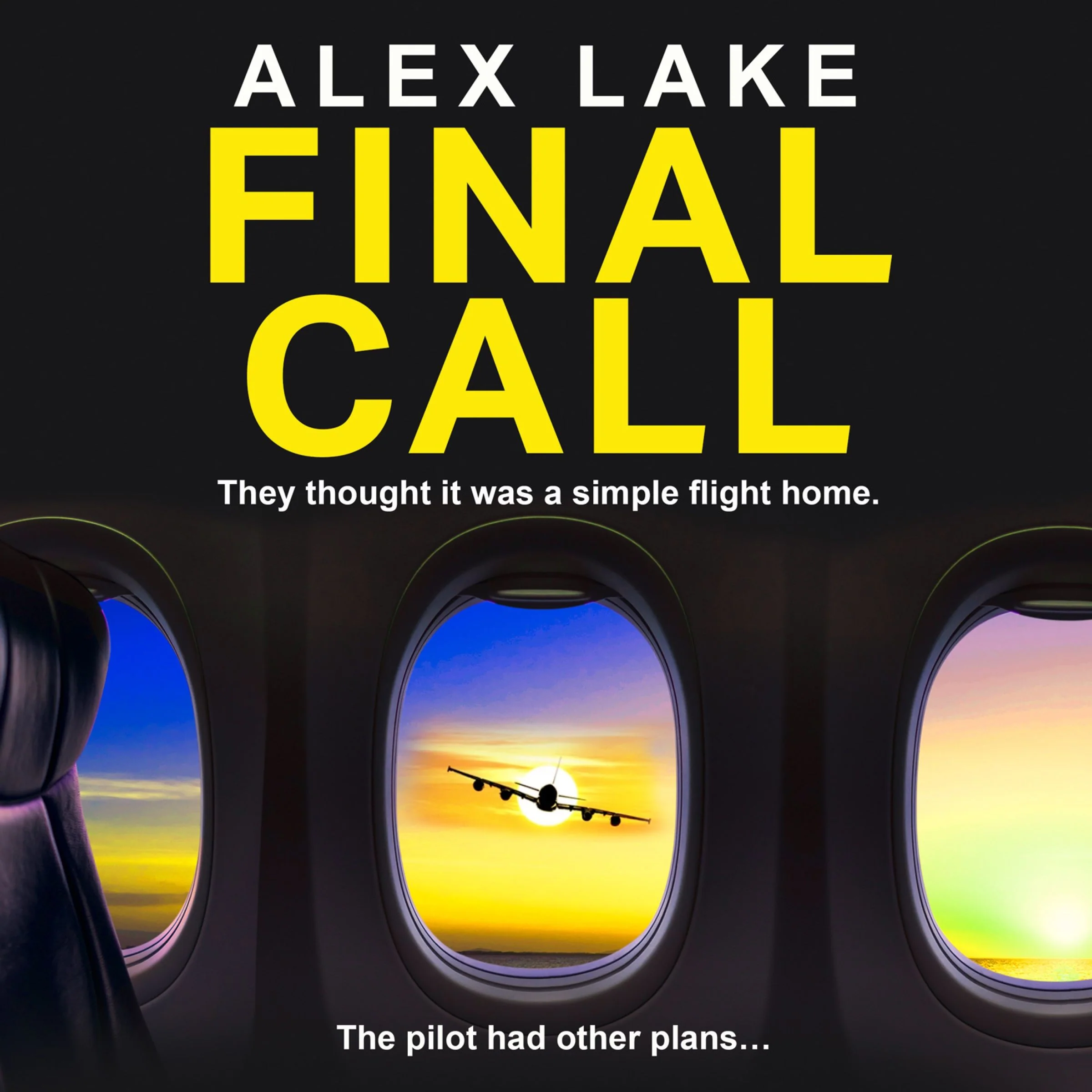 Final Call - Image 4