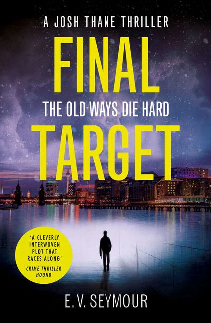 Final Target - Image 2