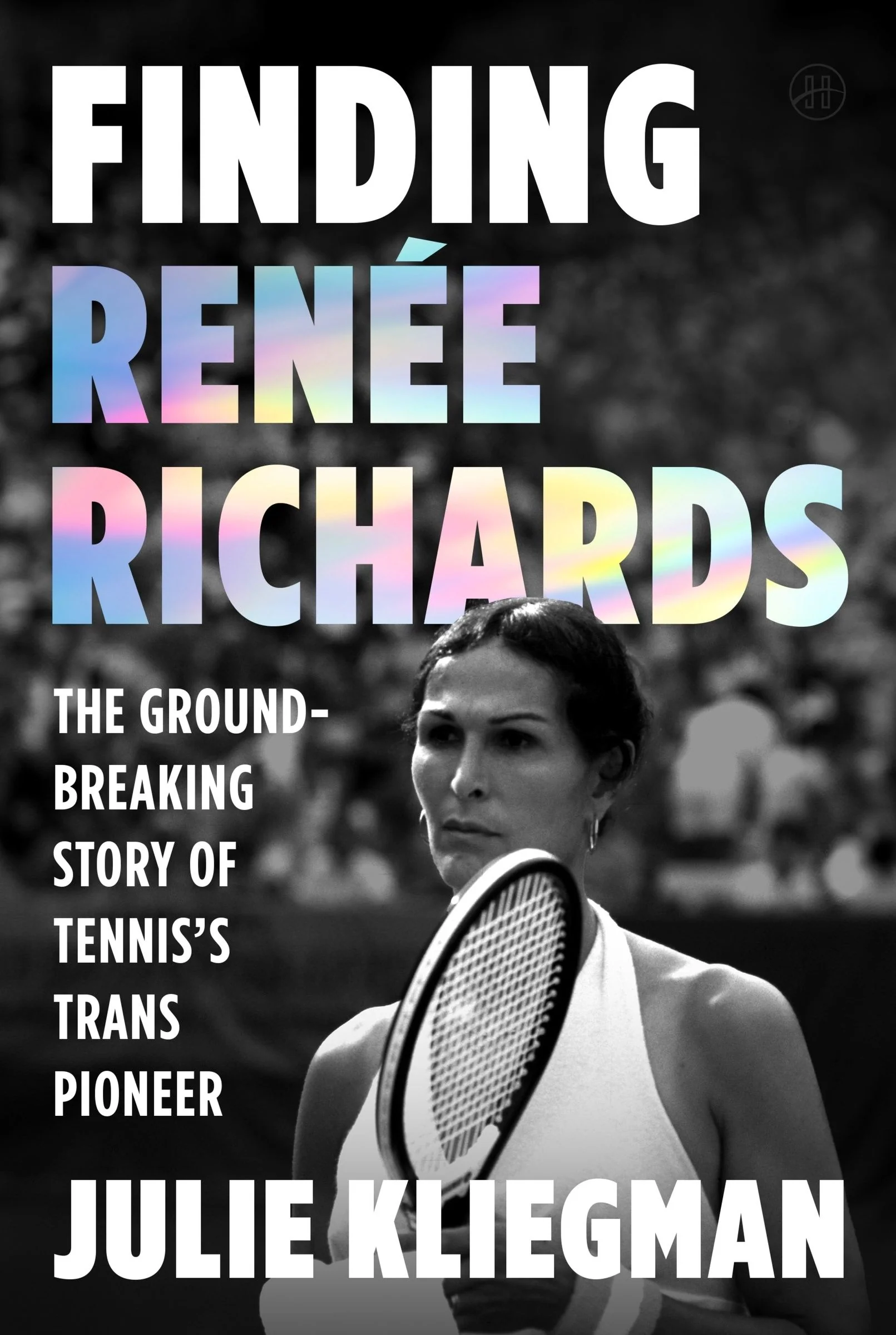 Finding Renée Richards - Image 2