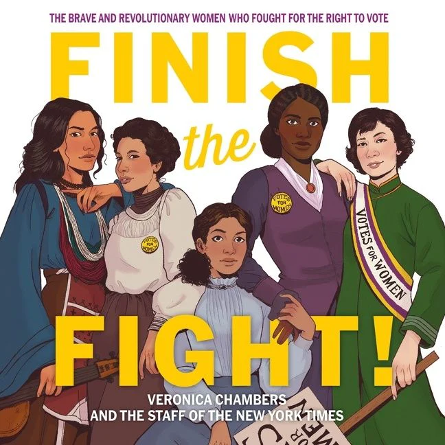 Finish the Fight! - Image 5