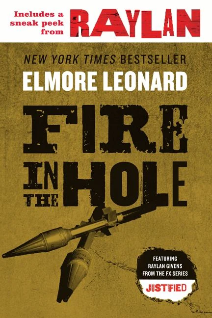 Fire in the Hole with Bonus Material - Image 2