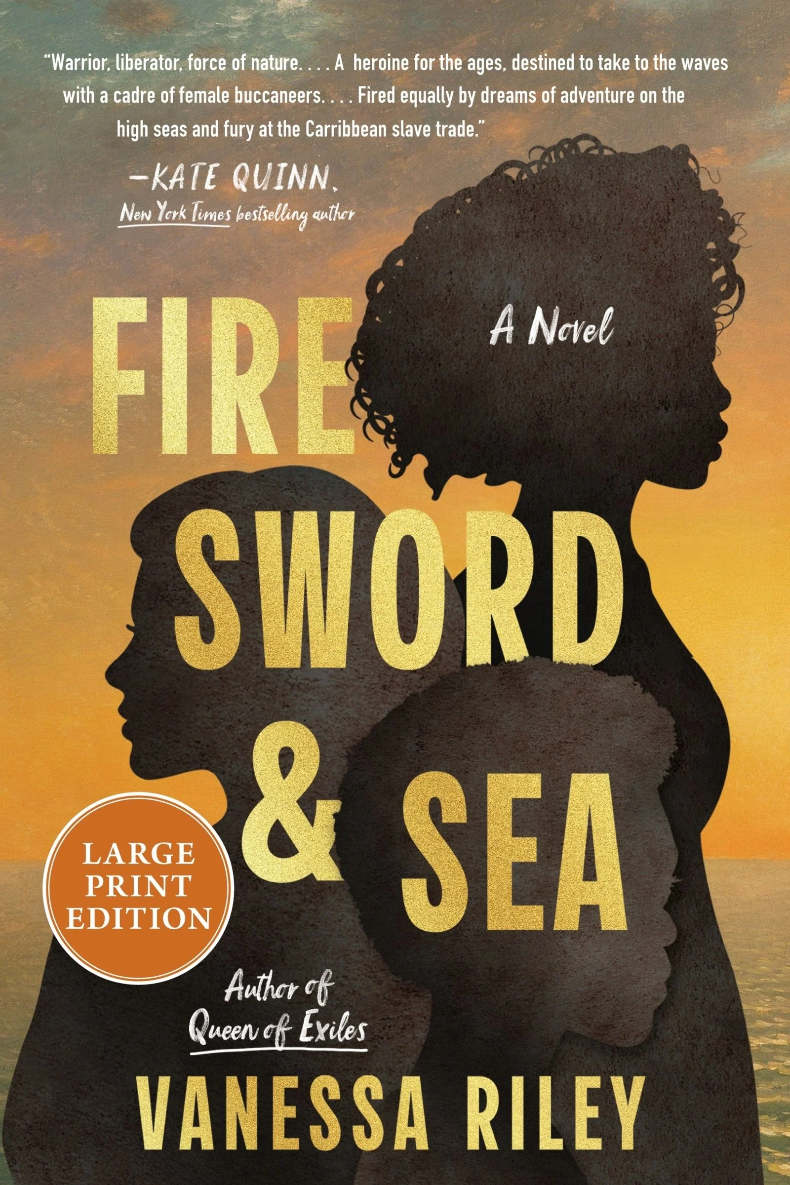 Fire Sword and Sea - Image 2